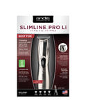 Andis Slimlime PRO Cordless Trimmer