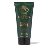 RICH by Rick Ross Luxury Hair & Body Wash