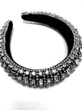 A. Simone Collection Bling Me Out Headbands