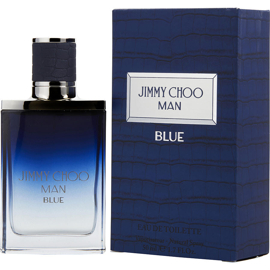 Jimmy Choo man blue