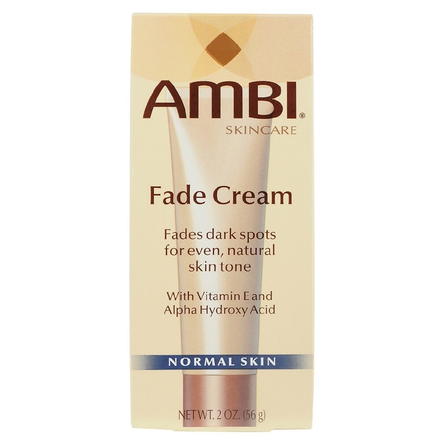 Ambi Fade Cream (Normal Skin)