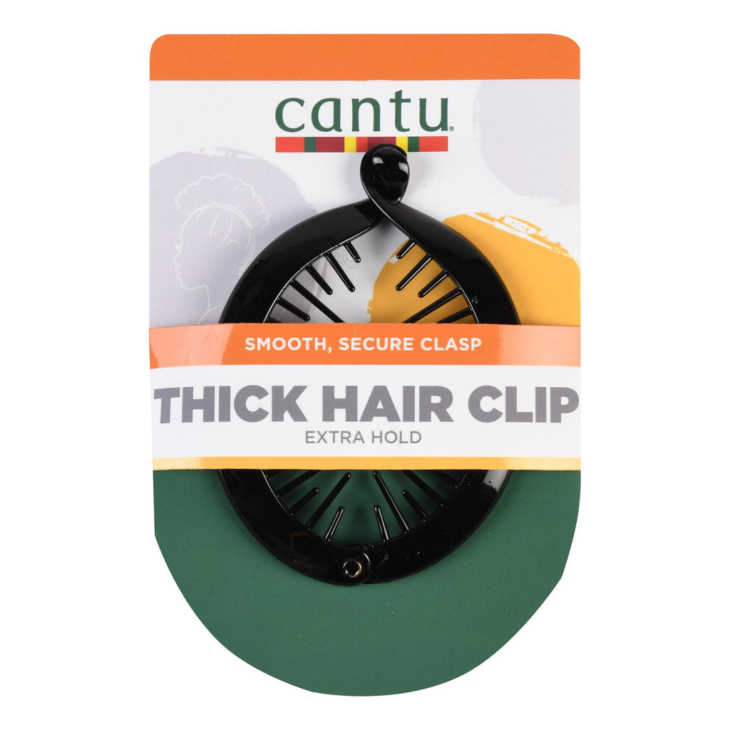 Cantu Thick Hair Clip Extra Hold