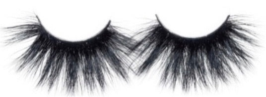 A.Simone Collection Mink Lashes