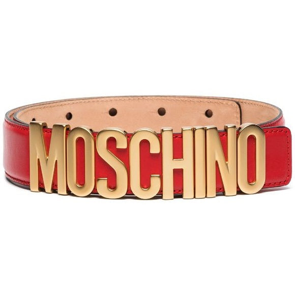KIDS Moschino Belts