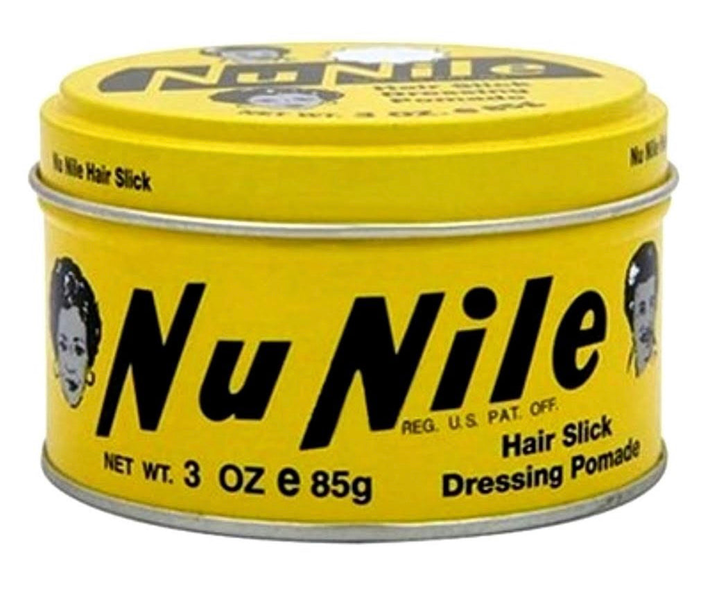 Nu Nile Hair Pomade