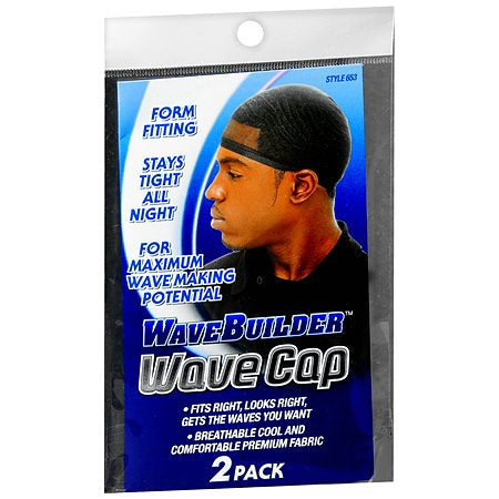WaveBuilder Wave Cap