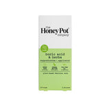 The Honey Pot Boric Acid & Herbs Applicator