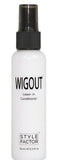 Style Factor WigOut Leave-In Conditioner