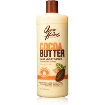 Queen Helene Cocoa Butter Lotion