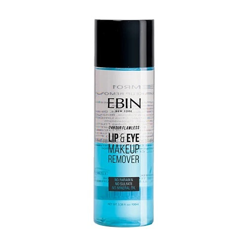 Ebin NY Makeup Remover Spray