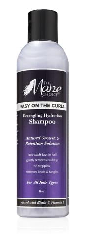 The Mane Choice Detangling Hydration Shampoo