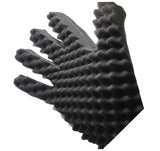 Curl Sponge Glove