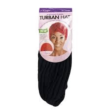 Turban Hat