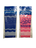 Water World Pool Cap