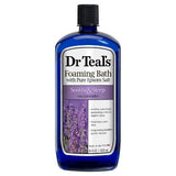 Dr. Teals Foaming Bath with Lavender
