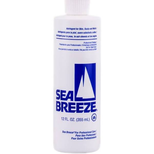 Sea Breeze Professional Astringent