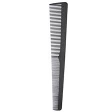 BTL Braiding Metal Pin Tail Styling Comb Chemical and Heat Resistance