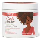 Ors Curls Unleashed Shea Butter & Honey Curl Creme
